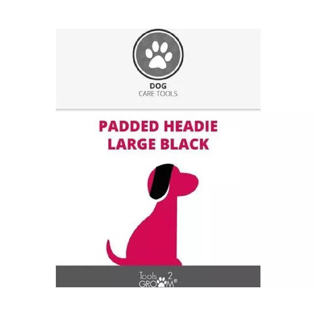Padded headies | Gehoorbescherming