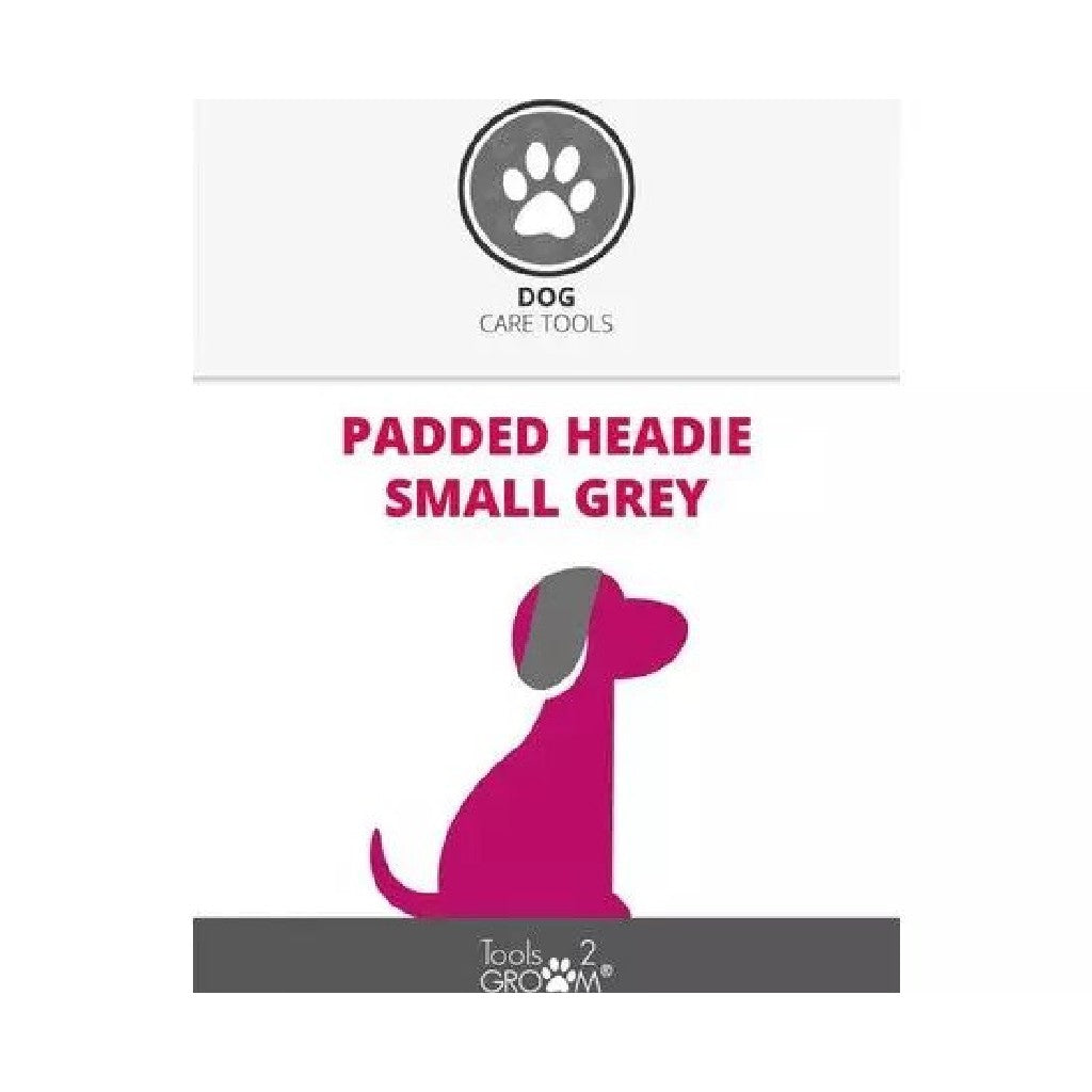 Padded headies | Gehoorbescherming