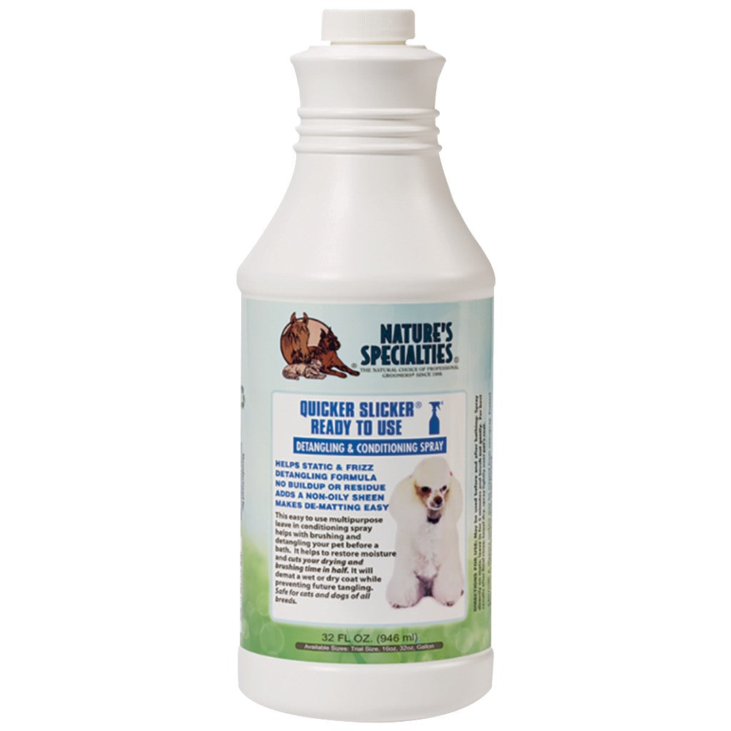 Quicker_Slicker_spray 946ml