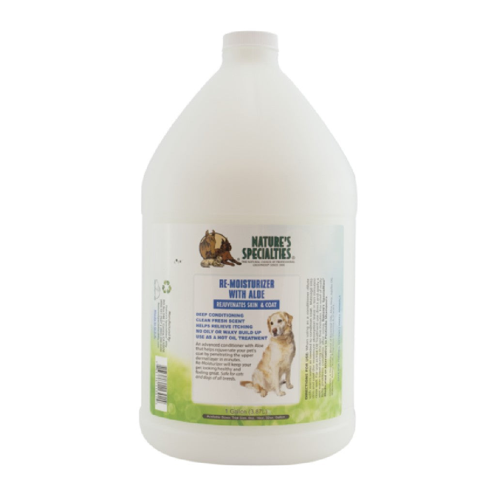 Re-Moisturizer conditioner 3780ml