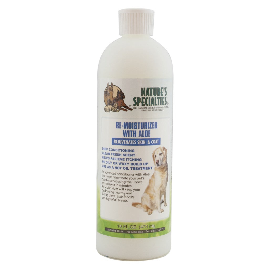 Re-Moisturizer conditioner 473ml