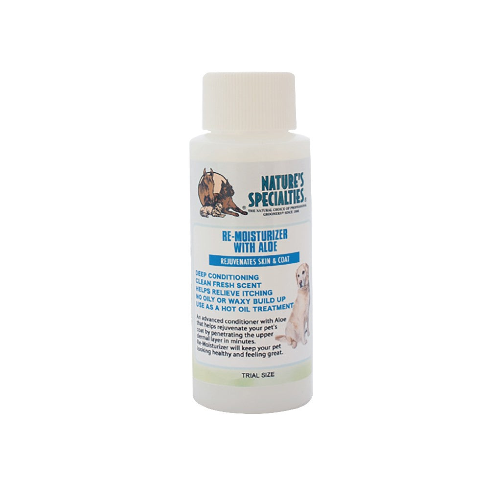 Re-Moisturizer contitioner 60ml