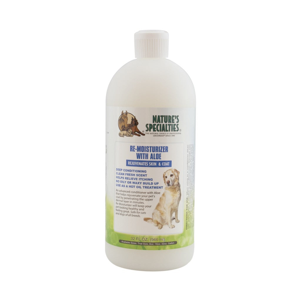 Re-Moisturizer conditioner 946ml