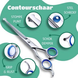 Scharen set 1