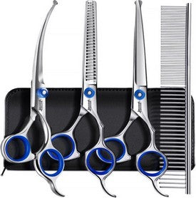 Scharen set 4