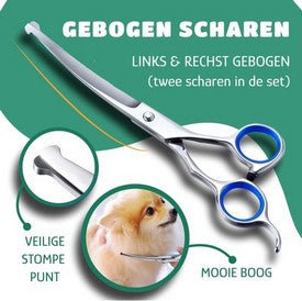 Scharen set 6