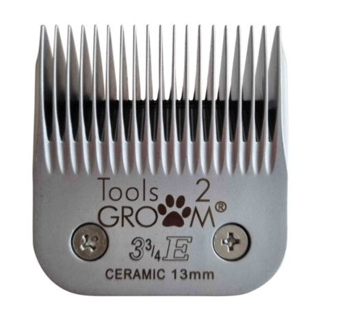 Scheerkop EBC tondeuse Size 3 3.4 13mm
