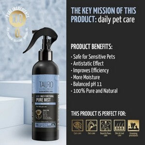 Tauro 6in1 Pure Mist 250ml