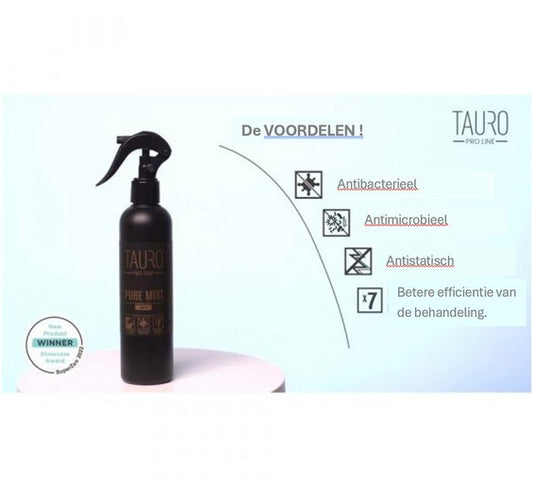 Tauro Pure Mist group