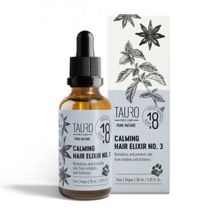 Tauro Ultra Natural Care Elixer no3