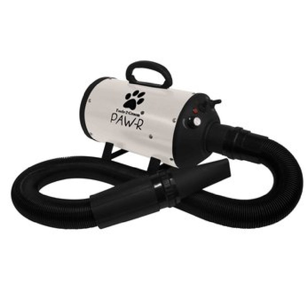 tools-2-groom paw-r waterblazer wit professioneel