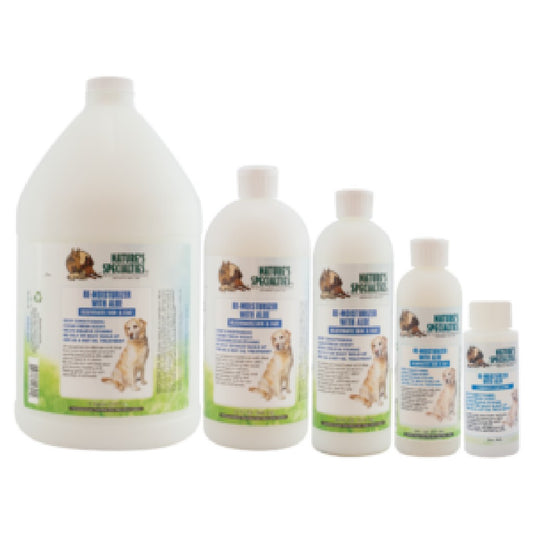 Re-Moisturizer Conditioner