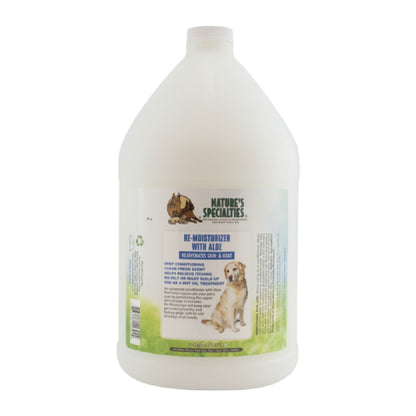 Re-Moisturizer conditioner 3780ml
