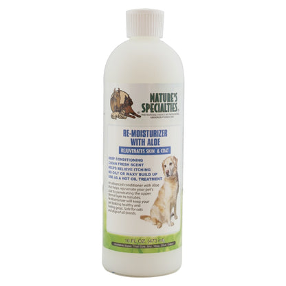 Re-Moisturizer conditioner 473ml