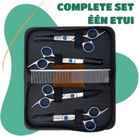 Scharen set 5