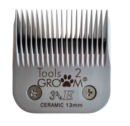 Scheerkop EBC tondeuse Size 3 3.4 13mm
