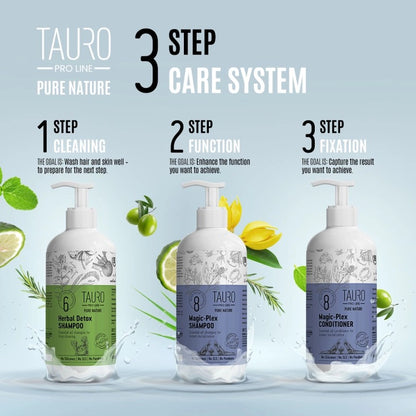 Tauro Pure Nature Magic Plex VACHTHERSTEL productgroep
