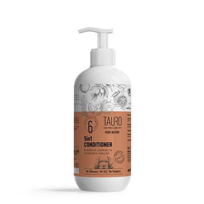 Tauro_Pure_Nature_5_1 conditioner (stap 3)