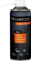 Blade ice spray | Bescherm je tondeuse en scheerkop